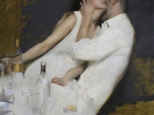 Nick Alm